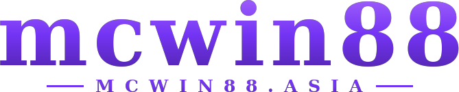 mcwin88 logo